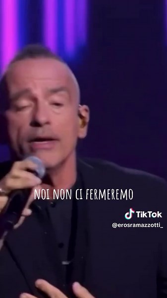Canzoni di Eros Ramazzotti per Sanremo 2024