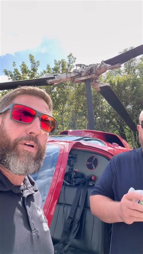 443 reactions · 7 comments | Enstrom Helicopter Corporation looking forward to flying the #480B! #aviationismylife #flighttraining #helicopter #thankyou #aviation #enstrom280fx CTD Security Tug Welsh awesome working with you brother! | Jeremiah Griffith | Facebook