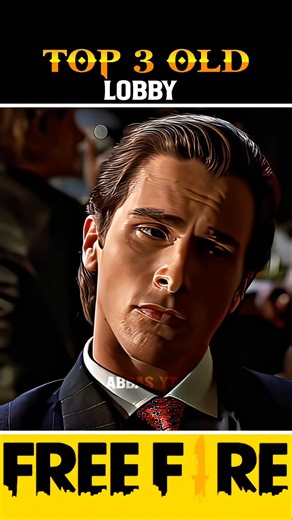 Agar In 3 OLD Lobbies Me Game Khela Hai 😢 To Tum Pakke OLD Player Ho | #shorts #freefire #gaming