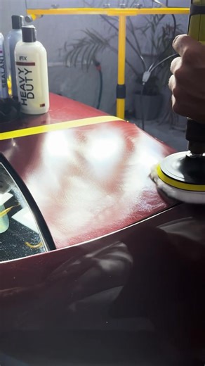 84K views · 1.4K reactions | TUTORIAL: pule tu auto con taladro, con el kit heavy duty de IFIX Más información al WhatsApp 33 2337 9140 | Ifix productos Monterrey | Facebook