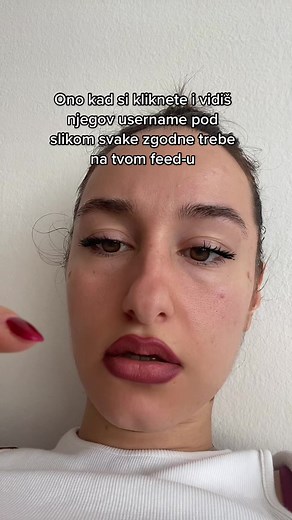 Tugy Plaky: A Subtle Moment of Self-Reflection