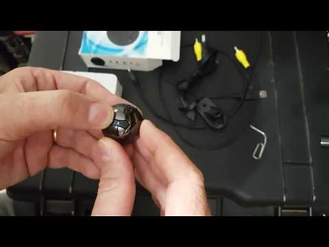 Camera 360 ultra micro full hd