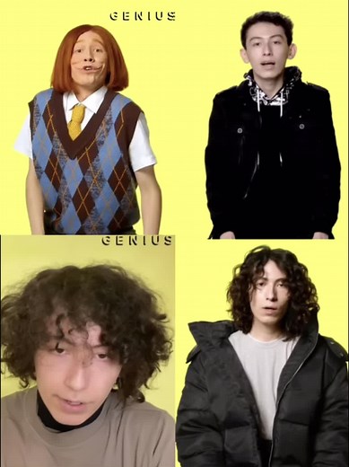 Sub Urban Genius Interview Compilation