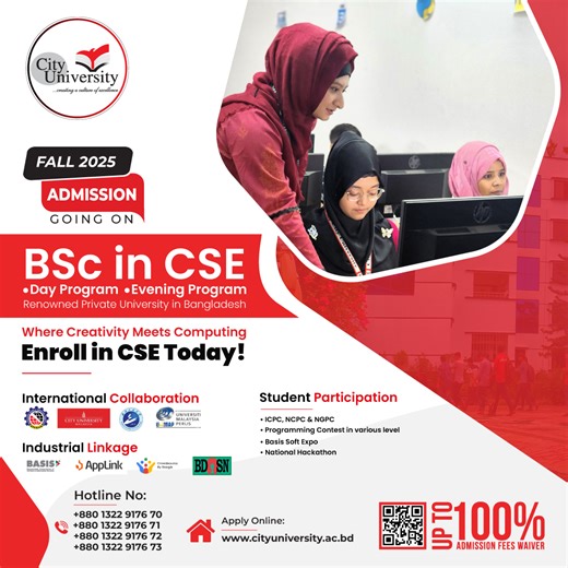 35K views · 137 reactions |  ADMISSION OPEN – FALL 2025  Department...