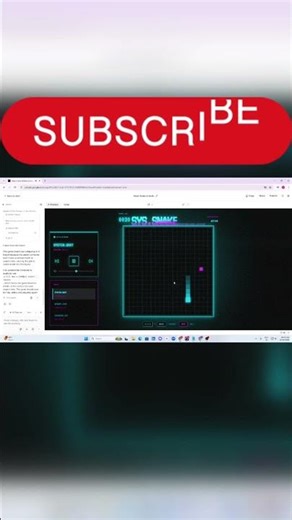 Vibe code with gemini Ai Studio