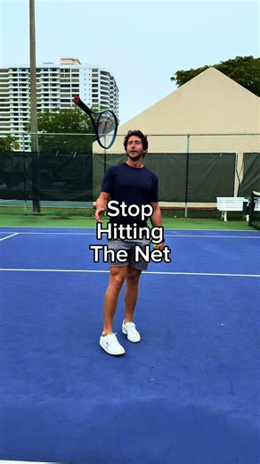Ned | Tennis Coach on TikTok