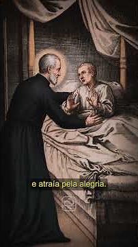 Who was Saint Philip Neri?