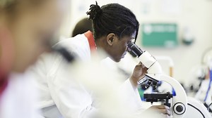 School of Medicine and Biosciences | University of West London