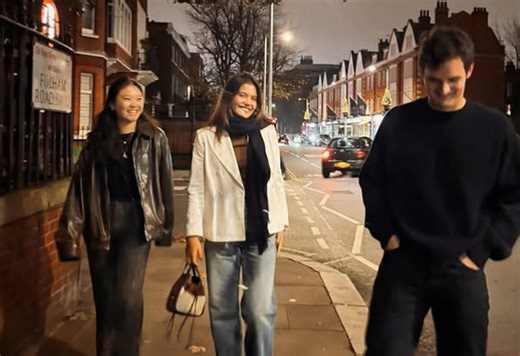 Emma Raducanu reveals new boyfriend? Responds to 'lovers' comment from friend