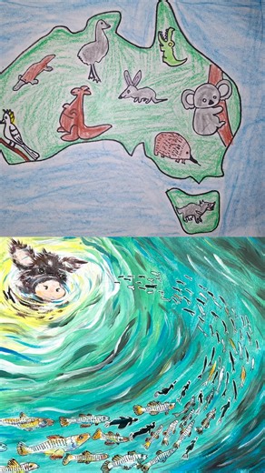 Looking for a fun way to keep the kids busy? Enter our childrens' art competition! 🖌️ With $1,900 in prizes up for grabs, including two major winners, 20x runners up and weekly staff picks, there are plenty of chances to win something special. Ages 13 & under can draw, paint, or colour their masterpiece, snap a pic, and submit online in minutes. Every entry goes in our digital gallery, with bragging rights included! Fun, stress-free, and perfect for keeping them off screens. Enter the Spencil A