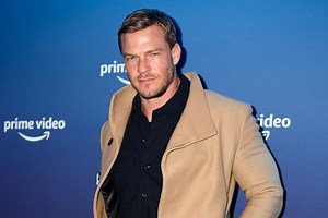 Alan Ritchson Net Worth 2024: What Is The Actor Worth?