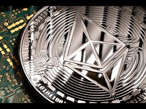 Ethereum Enters the USD 3000 Era