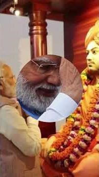 Ek Gaana Modi Ji Ke Naam