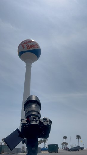 16K views · 565 reactions | Beach Ball eclipse✨ #pensacolavibes #purefl #explorepcola #upsideofflorida #florida #lovefl #pcola #pensacolabeach #sharealittlesunshine #pureflorida #solareclipse | Pensacola Vibes | Facebook