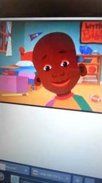 Little bill rant