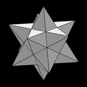 22K views · 742 reactions | Morphing polyhedron | Magic PI - math animations | Facebook