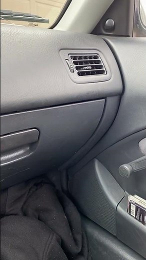 Honda Civic Not Starting? Check your ignition switch!