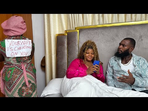MAID EXPOSES CHEATING WIFE, SEE HOW HUSBAND REACTED