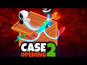 High tier hits? (Case opening simulator 2)