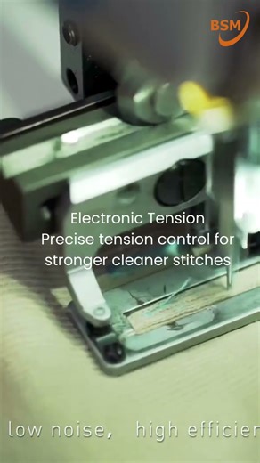 JACK JK-T1790G Computerized Buttonhole Machine | Balaji Sewing Machine