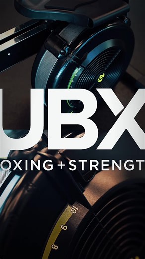 WELCOME TO NEW STRENGTH WORKOUTS AT UBX 💪 We’ve levelled up our training with new equipment, including the Concept2 StrengthErg and Landmine, plus all-new workouts now rolling out as of this week! More strength. More variety. More results.
