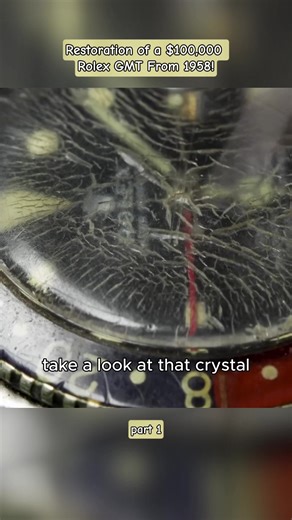 Expert Rolex Watch Repair and Restoration Techniques