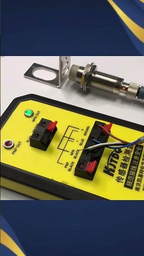 The "Magic" of Inductive vs. Capacitive Sensors