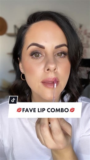 Fave 𝙇𝙄𝙋 combo 💋 #lips #lipcombo #lipstick #lipliner #favelipproducts #favelipcombo #makeup #makeupreview #makeupfavs #fyp #foryourpage