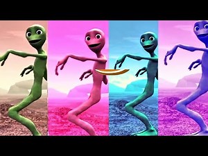 We Found Out What The Aliens Are Up To