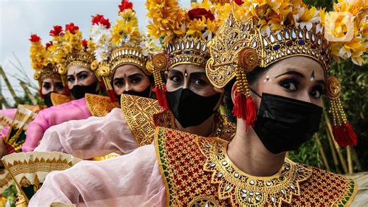 Mengenal Macam Tari Tradisional di Indonesia, Lengkap Penjelasannya