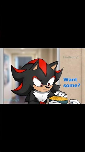 Goldfish [Sonic 3 Animatic]