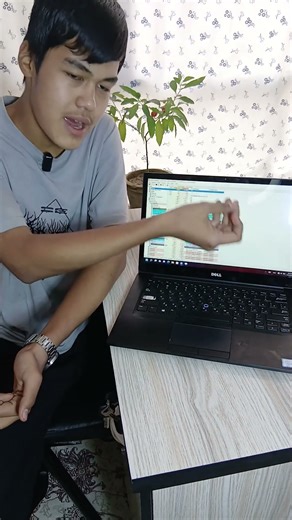 هنوز فکر میکنی همه از task manager استفاده میکنن اما این طور نیست #wingear #laptop #windows