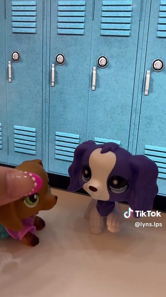 Nouvelle série Littlest Pet Shop : unboxing et jeu de rôle