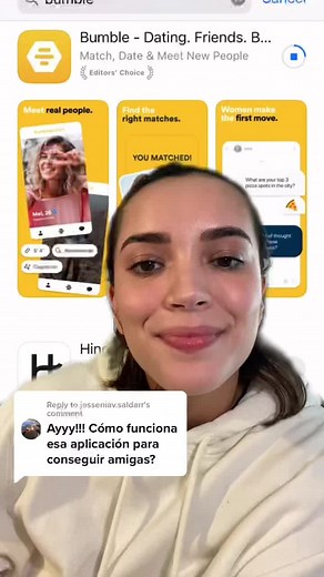 How to Use Bumble for Making Friends and More in 2024