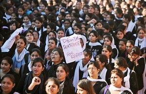 U.S. tourist in Brazil kidnapped, robbed and raped in front of boyfriend on bus during 6-hour nightmare: police