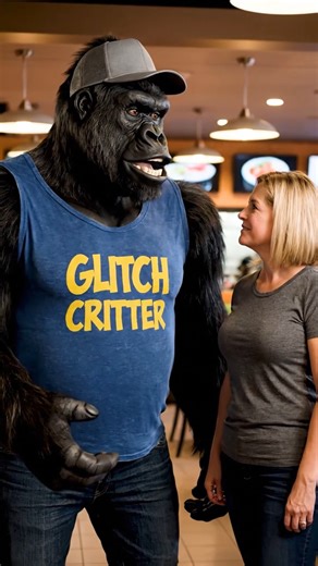 134K views · 1.8K reactions | Gorilla Trailer VLOGS! Sumo Wrestling and Plungers! #funny #reels #sumo #jokes | Glitch Critters | Facebook