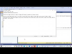 ✅ Database Refresh Guide: Pre & Post-Refresh Checks You MUST Do! Watch until end