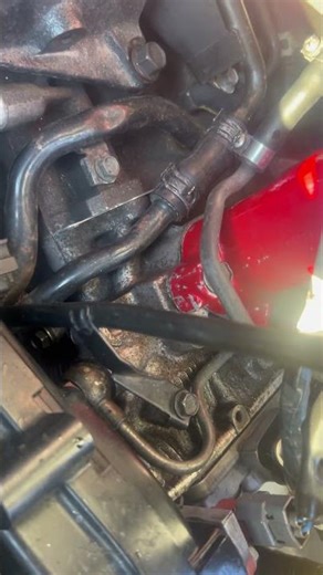 Subaru engine knock or piston slap or some valve tick