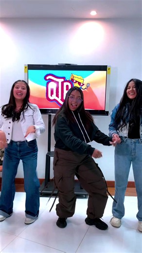 Entrevista Dany Suelta en QTP TV con David Castro y Malena