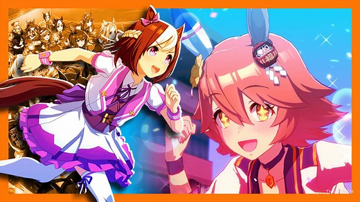 Umamusume: Pretty Derby – Best Matikanefukukitaru Build