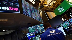 Sharemarket to rally after strong lead from Wall Street