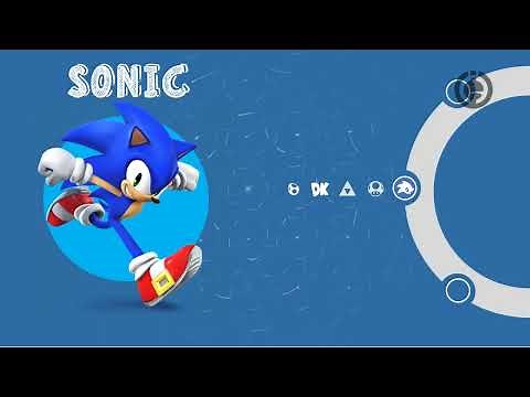 Cómo hacer un Menú Giratorio Interactivo en PowerPoint | Template Gratis