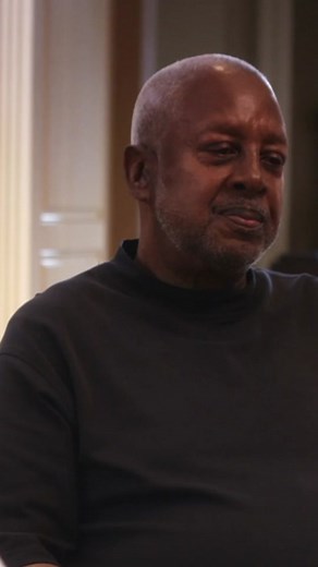 #BrookeBailey talks about grief and giving herself grace. 💜 #BasketballWives