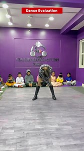 6K views · 248 reactions | River - Bishop Briggs Friday Special ~ Dance Evaluation ❤️ Dancer : Jasmin Shrestha ❤️ PART : 1 Do watch full & keep sharing!!! #samirdancestudionepal #danceevaluation #river | SAMIR DANCE Studio NEPAL | Facebook