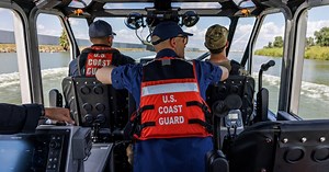 How Coast Guard Mutual Assistance helps federal employees during the shutdown