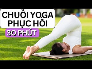 Morning Yoga for more Energy and Pain relief | Yoga By Sophie