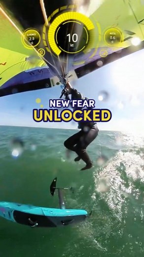 Denis Gordo on Instagram: "New fear unlocked 🤕 . . . . @duotone.wing.uk @duotone.wing @ion_uk @k66uk @oceania_sport #loyaltothefoil #wingfoil #wingsurf #wingfoiling #fail #epicfail #injury #crash #learning #jumping"