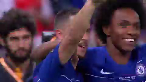 Peak hazard was unbelievable but the question is who woulda been the perfect duo for him in the attack