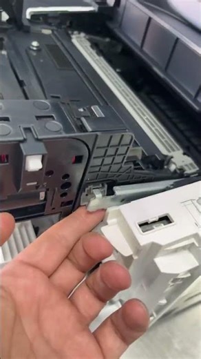 Replace Drum Unit in 60 Seconds 🔧 Kyocera P3055 Fast Fix