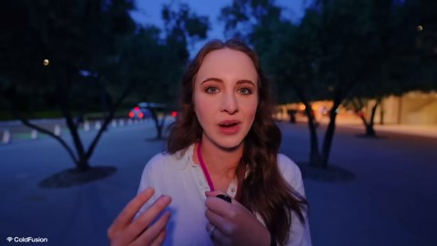 Apple Vision Pro: The 3D Computer That Could Replace iPhone